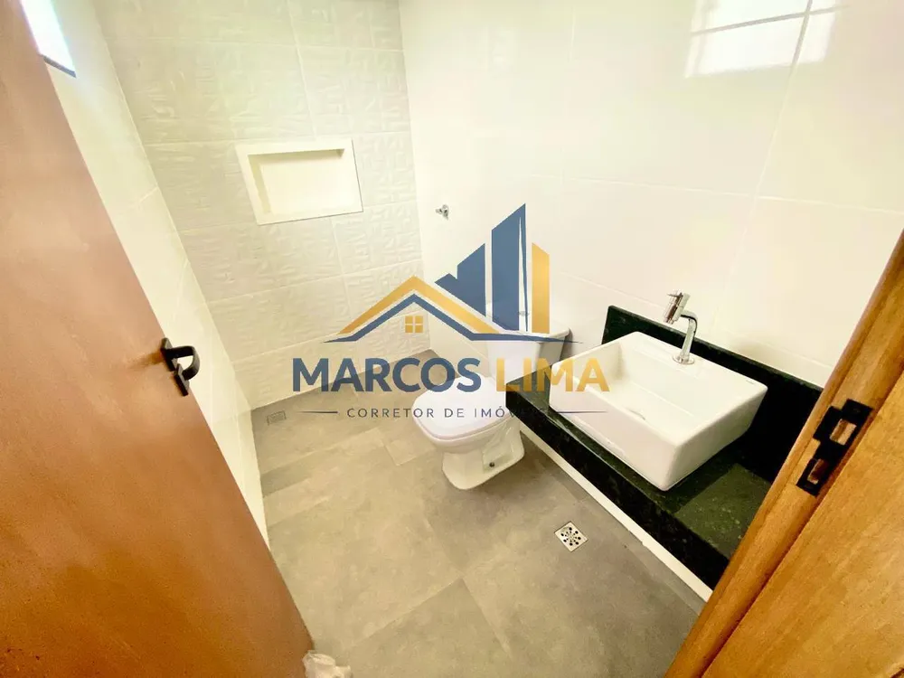 Casa, 3 quartos, 104 m² - Foto 9