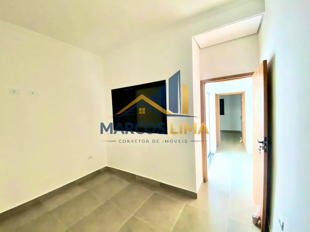 Casa, 3 quartos, 104 m² - Foto 8