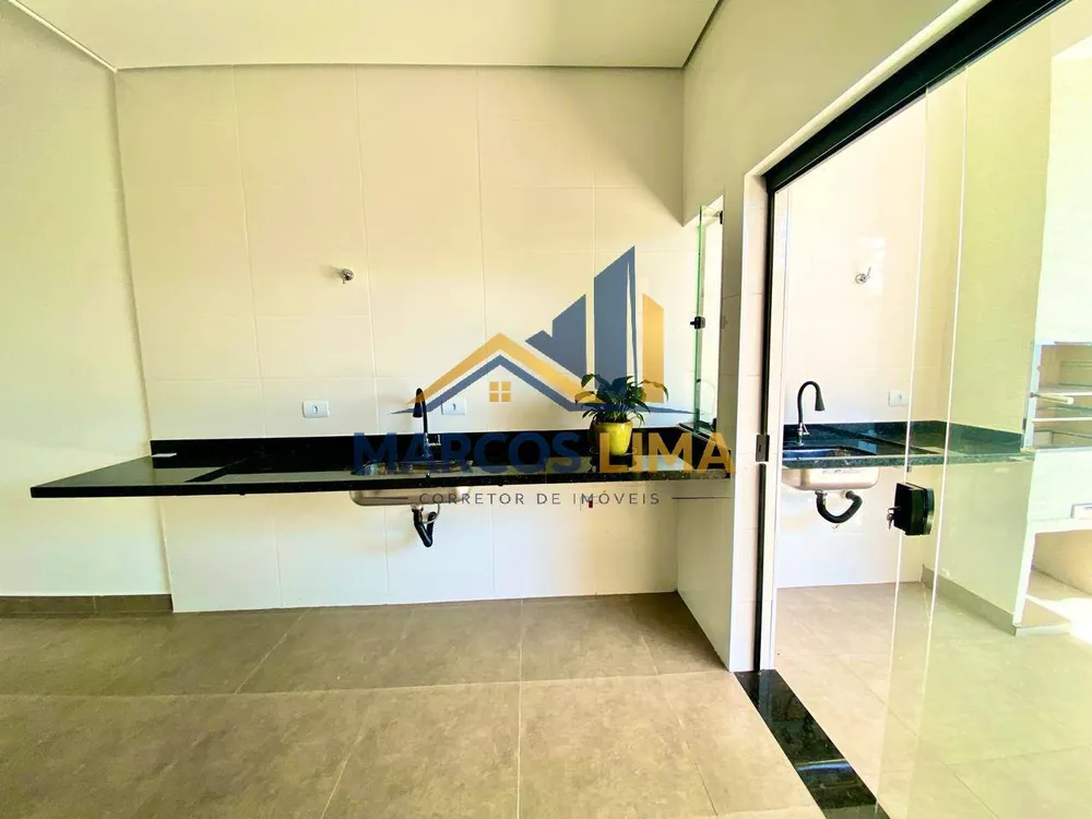 Casa, 3 quartos, 104 m² - Foto 5
