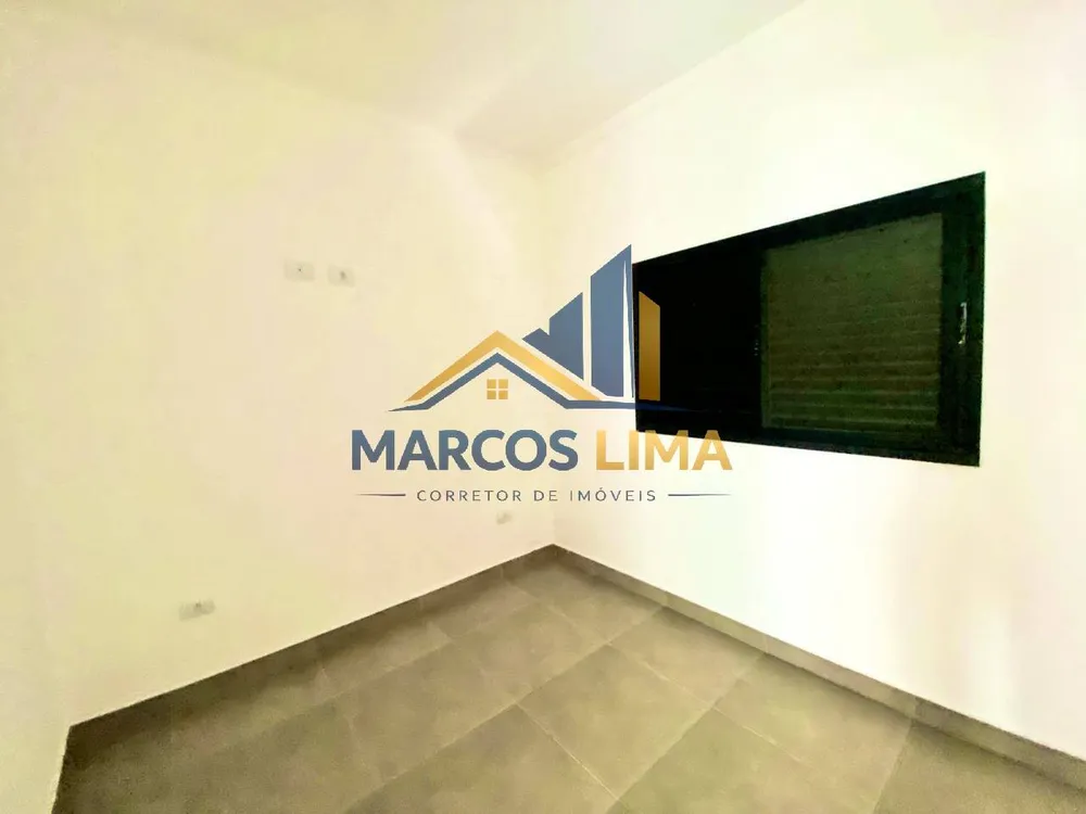 Casa, 3 quartos, 104 m² - Foto 2