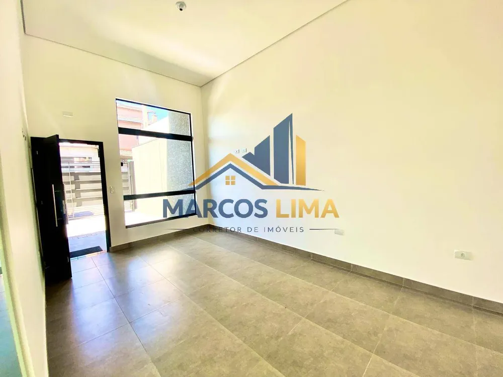 Casa, 3 quartos, 104 m² - Foto 3