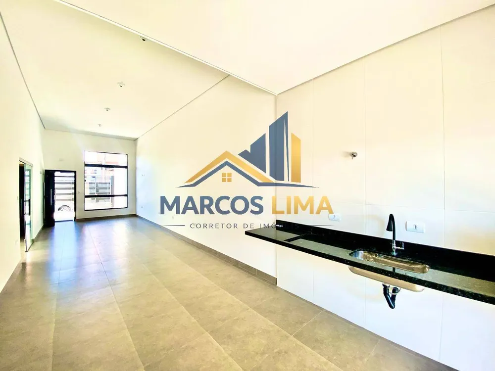 Casa, 3 quartos, 104 m² - Foto 7