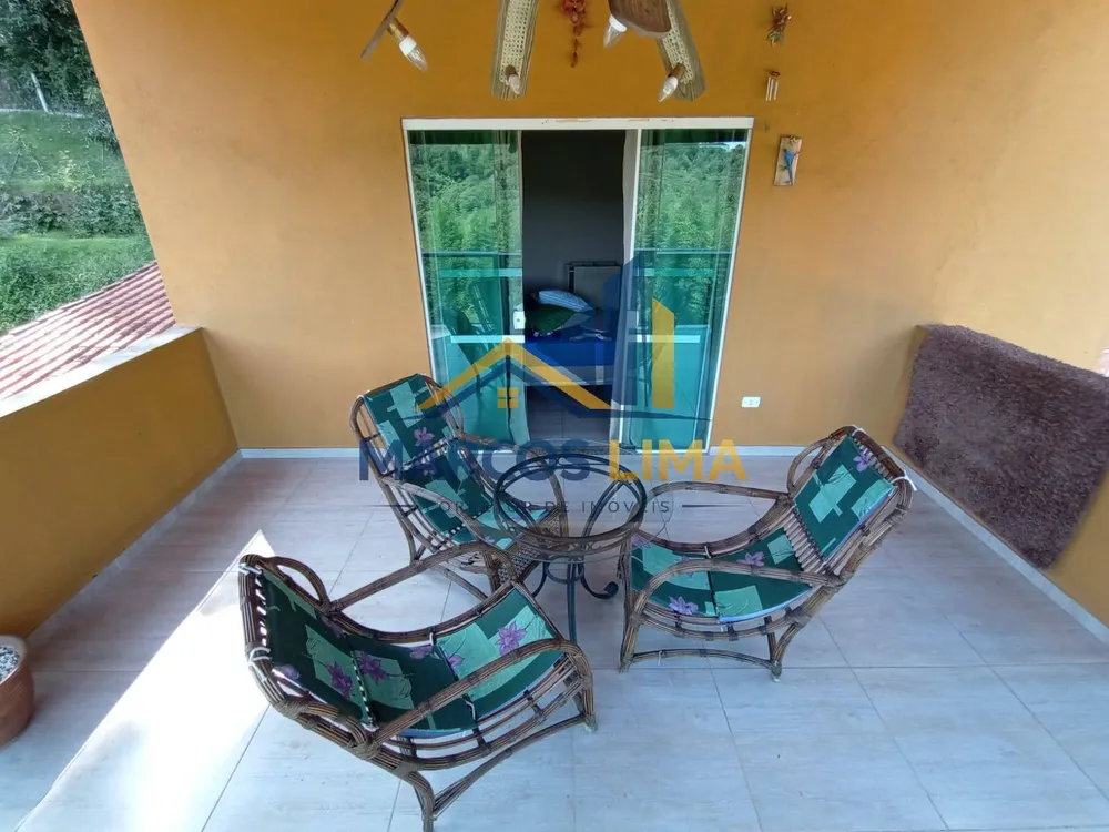 Chácara, 4 quartos, 780 m² - Foto 9