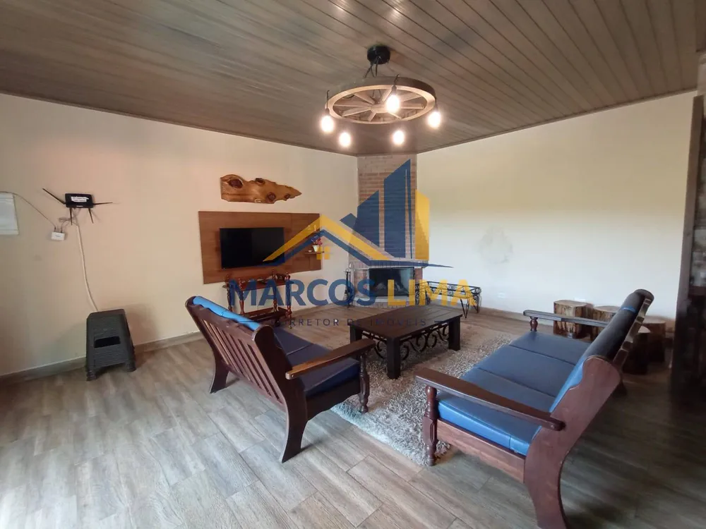 Chácara, 4 quartos, 780 m² - Foto 10