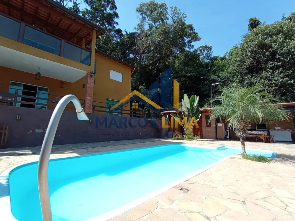 Chácara, 4 quartos, 780 m² - Foto 3