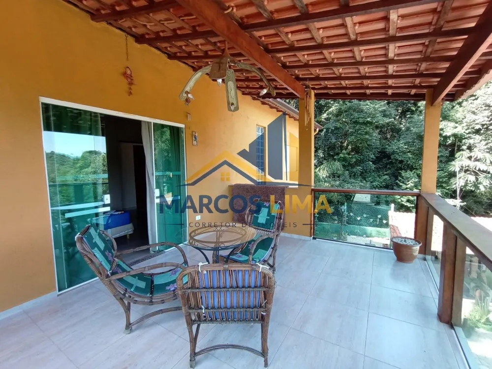 Chácara, 4 quartos, 780 m² - Foto 5