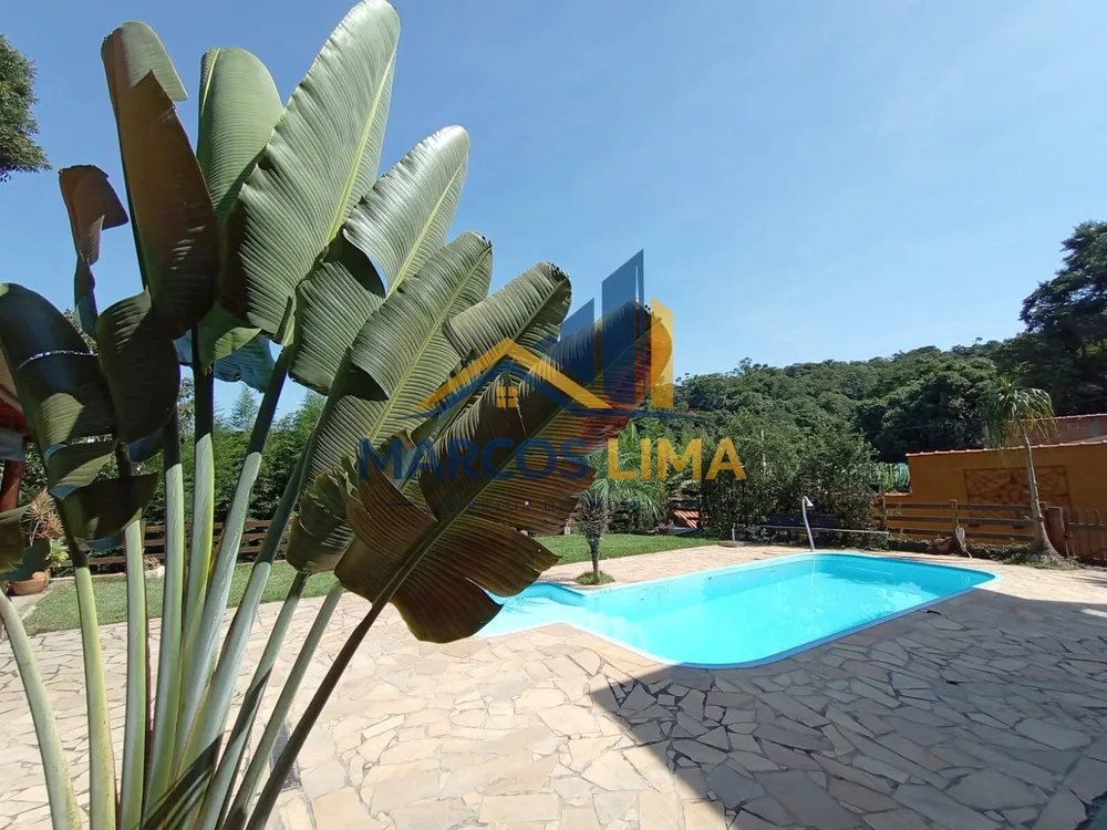 Chácara, 4 quartos, 780 m² - Foto 5
