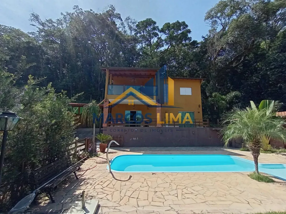 Chácara, 4 quartos, 780 m² - Foto 2