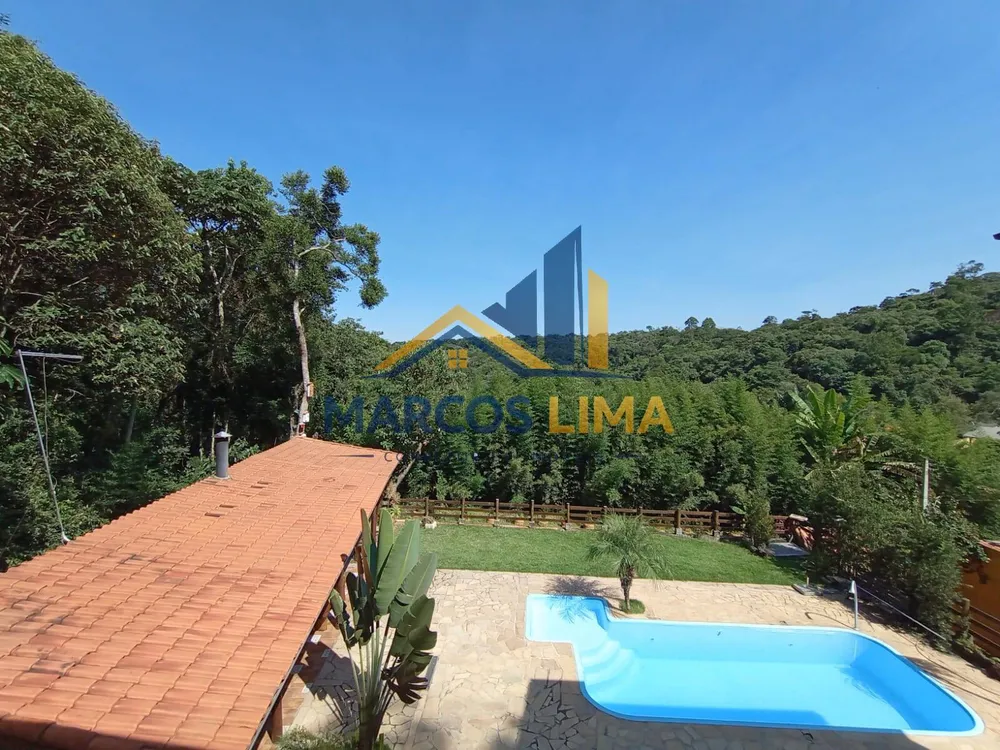 Chácara, 4 quartos, 780 m² - Foto 6