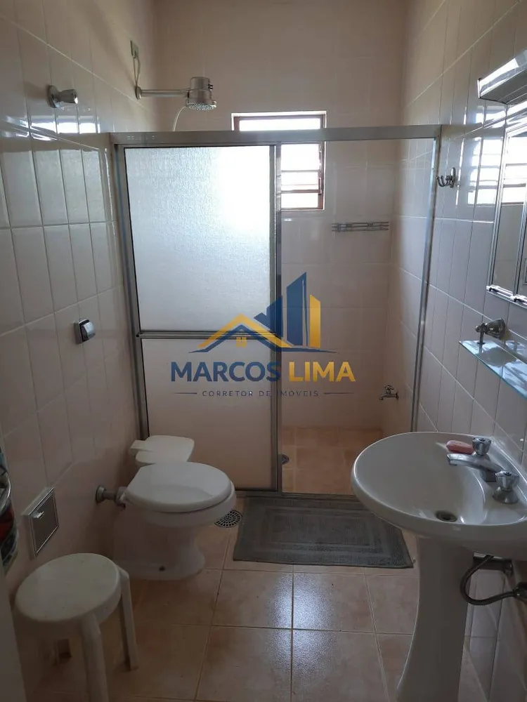 Chácara, 4 quartos, 2100 m² - Foto 11