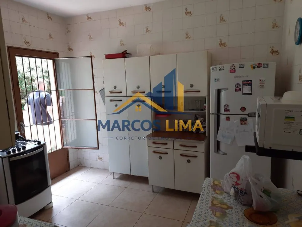 Chácara, 4 quartos, 2100 m² - Foto 12