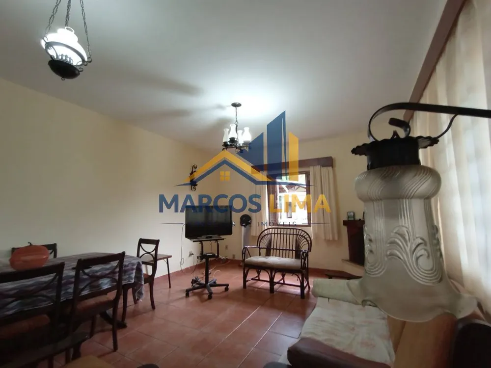 Chácara, 4 quartos, 2100 m² - Foto 3