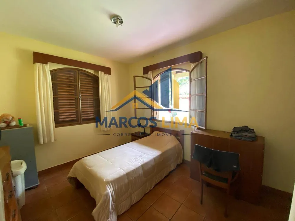Chácara, 4 quartos, 2100 m² - Foto 9