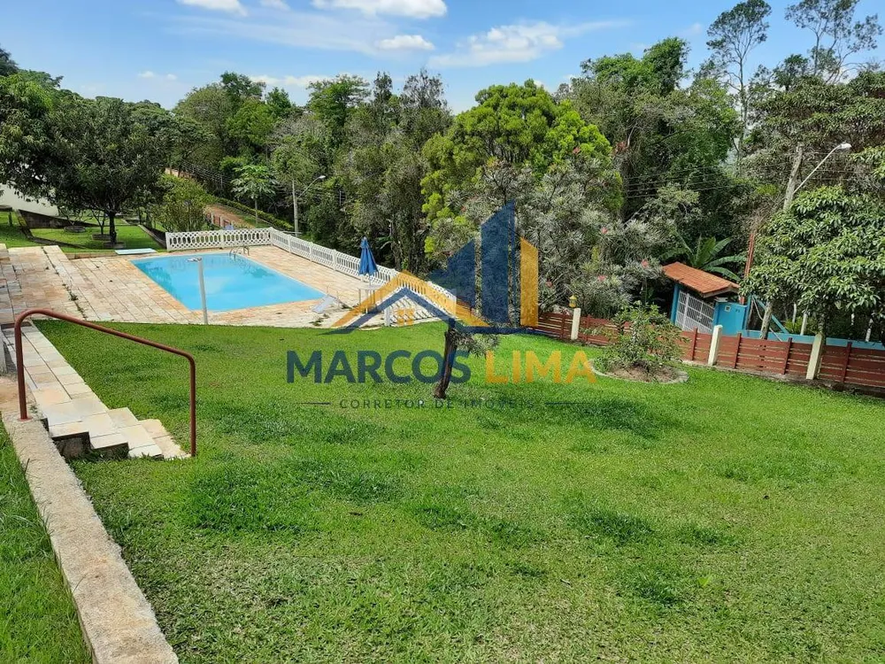 Chácara, 4 quartos, 2100 m² - Foto 6