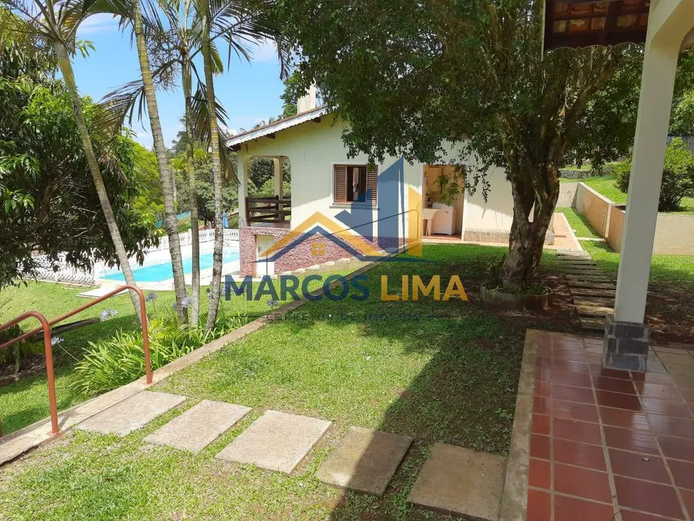 Chácara, 4 quartos, 2100 m² - Foto 8