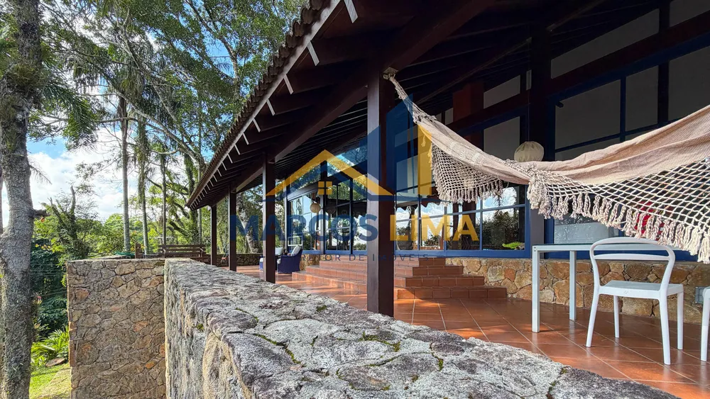 Casa de Condomínio, 5 quartos - Foto 6