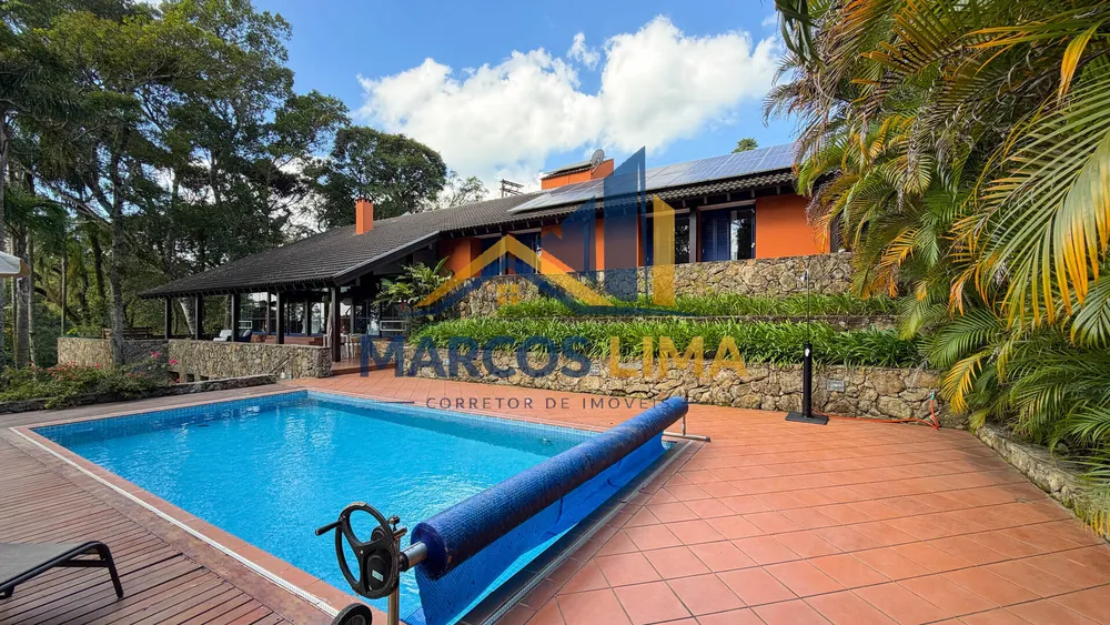 Casa de Condomínio, 5 quartos - Foto 7