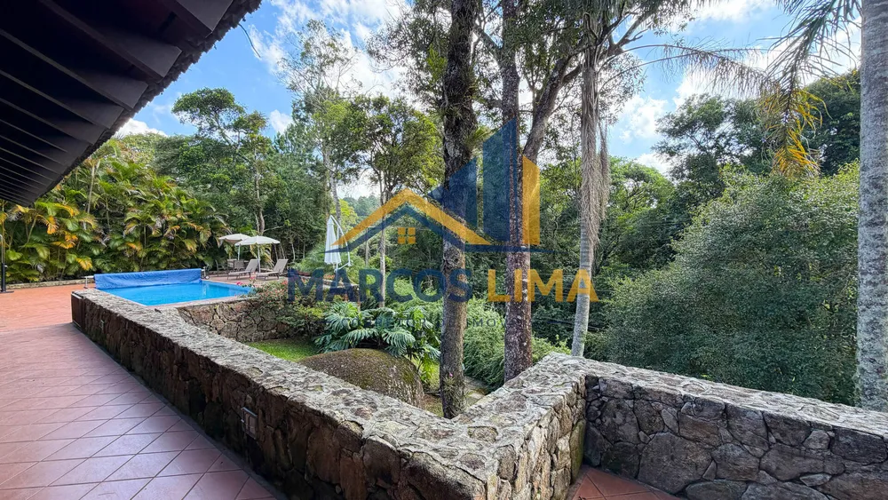 Casa de Condomínio, 5 quartos - Foto 5