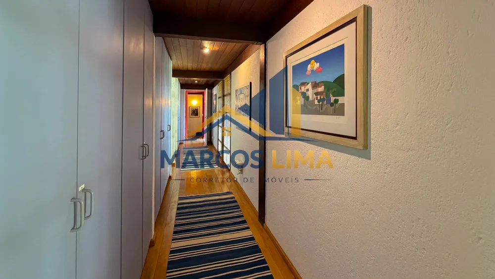 Casa de Condomínio, 5 quartos - Foto 11