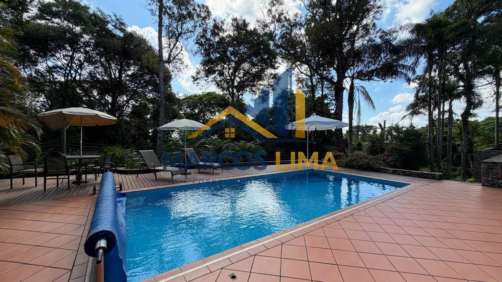 Casa de Condomínio, 5 quartos - Foto 6