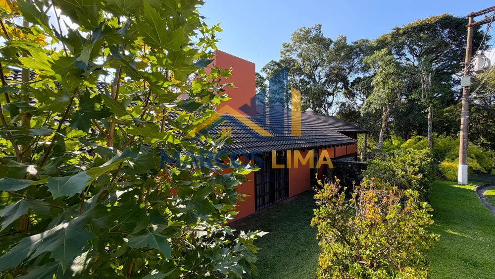 Casa de Condomínio, 5 quartos - Foto 16