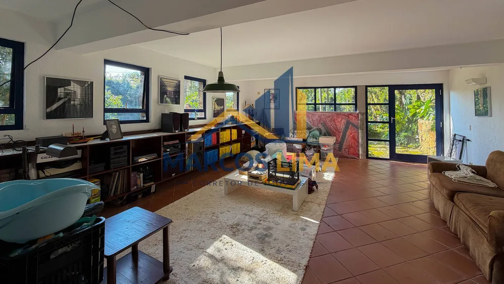 Casa de Condomínio, 5 quartos - Foto 15