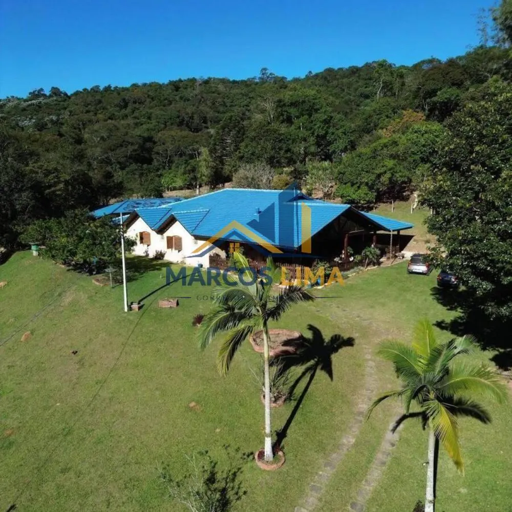 Sítio, 4 quartos, 7 hectares - Foto 12