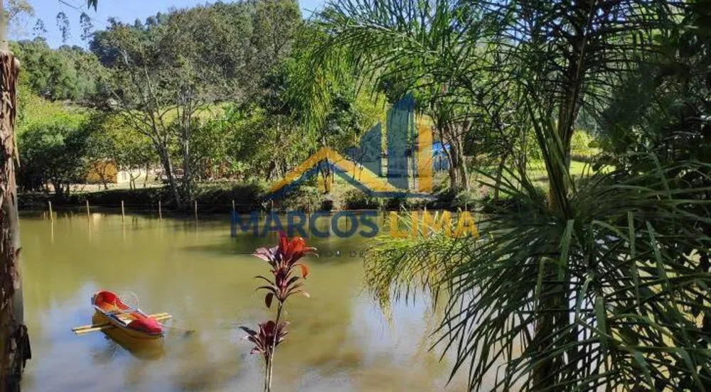 Sítio, 4 quartos, 7 hectares - Foto 4