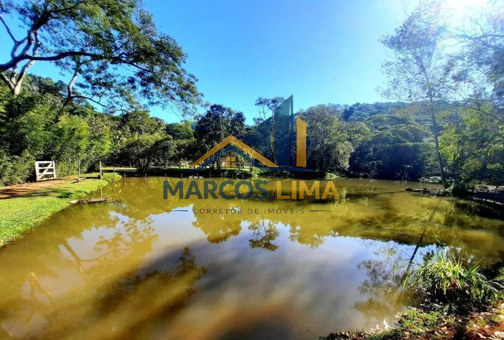 Sítio, 4 quartos, 7 hectares - Foto 6