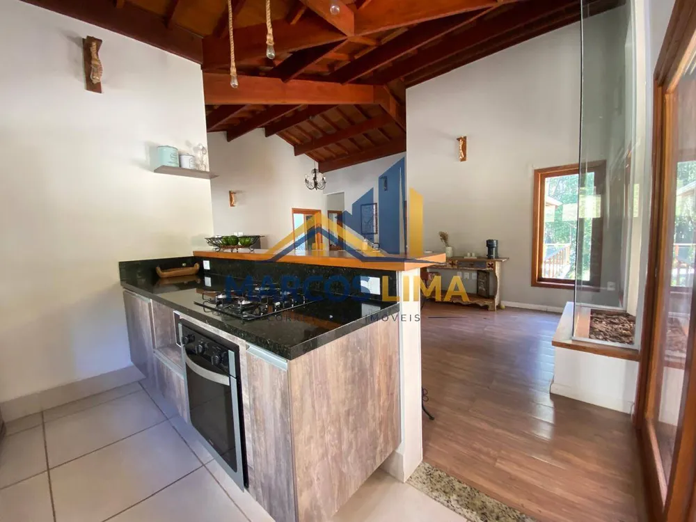 Casa de Condomínio, 3 quartos - Foto 7