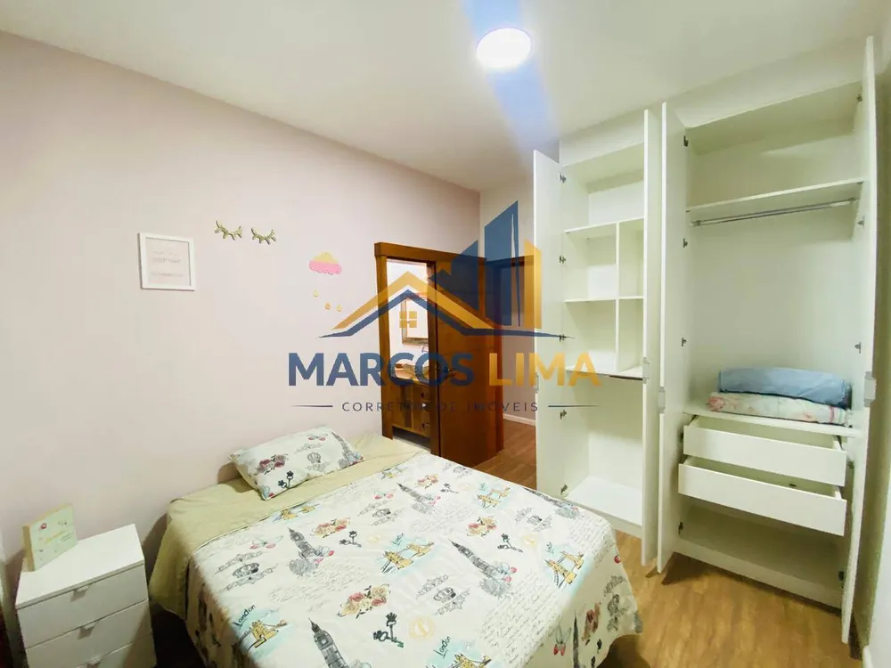 Casa de Condomínio, 3 quartos - Foto 11