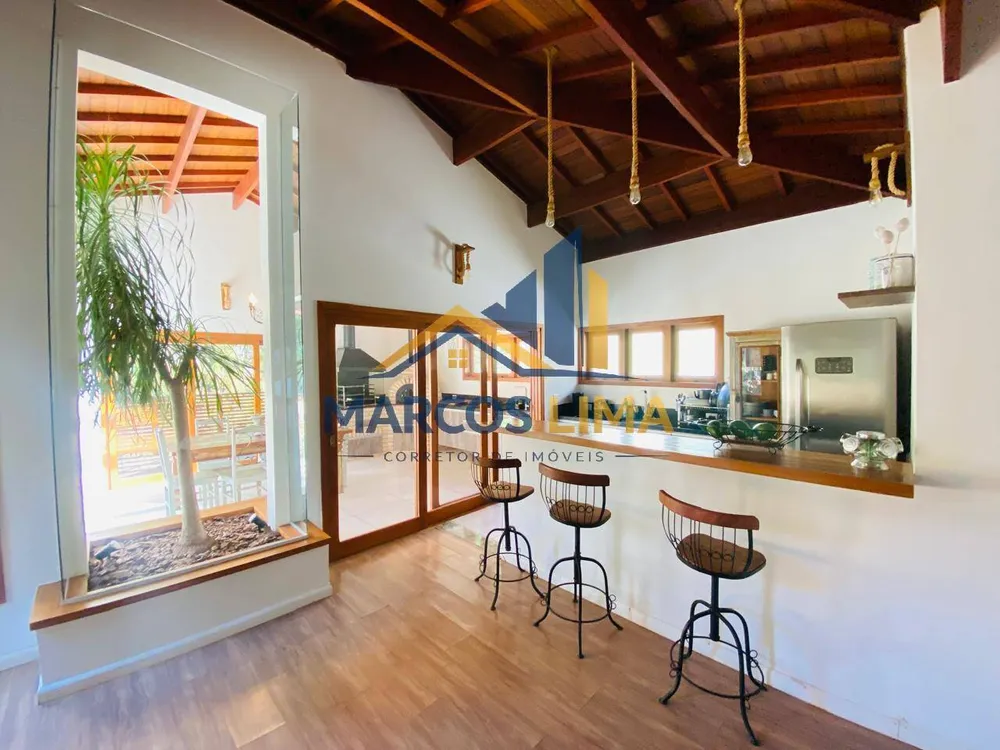 Casa de Condomínio, 3 quartos - Foto 6