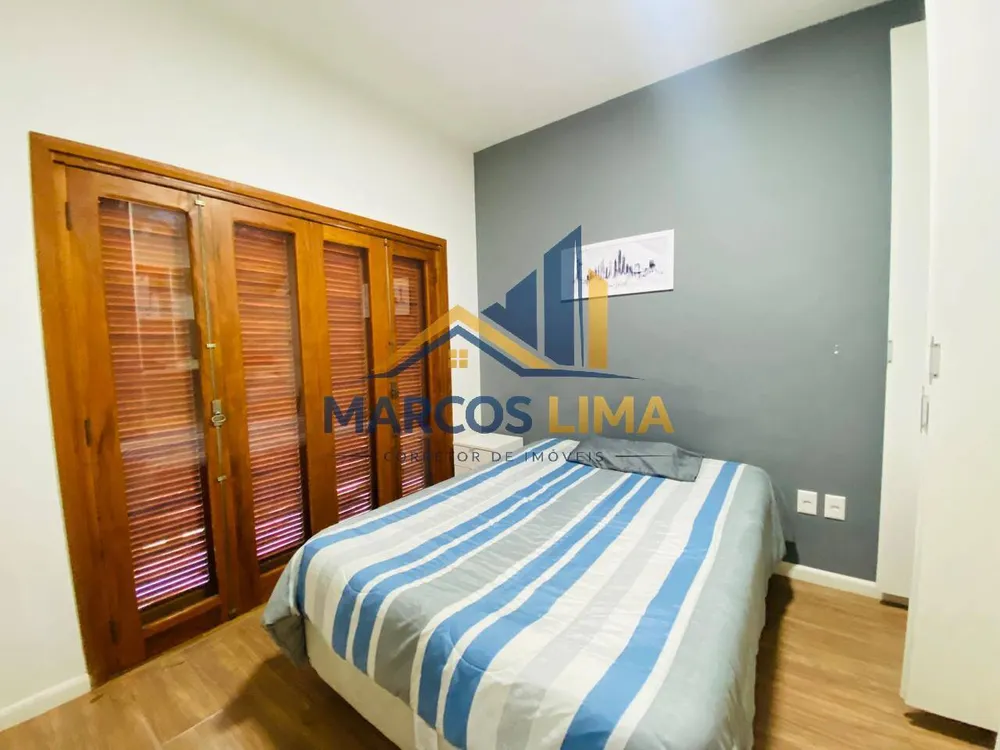 Casa de Condomínio, 3 quartos - Foto 12
