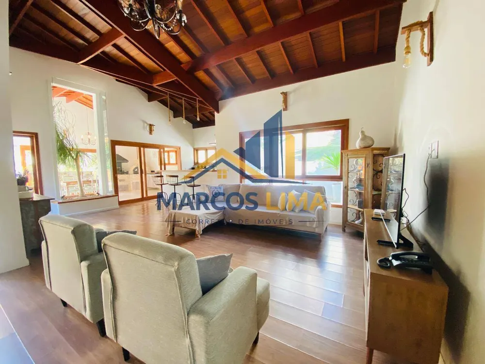 Casa de Condomínio, 3 quartos - Foto 3