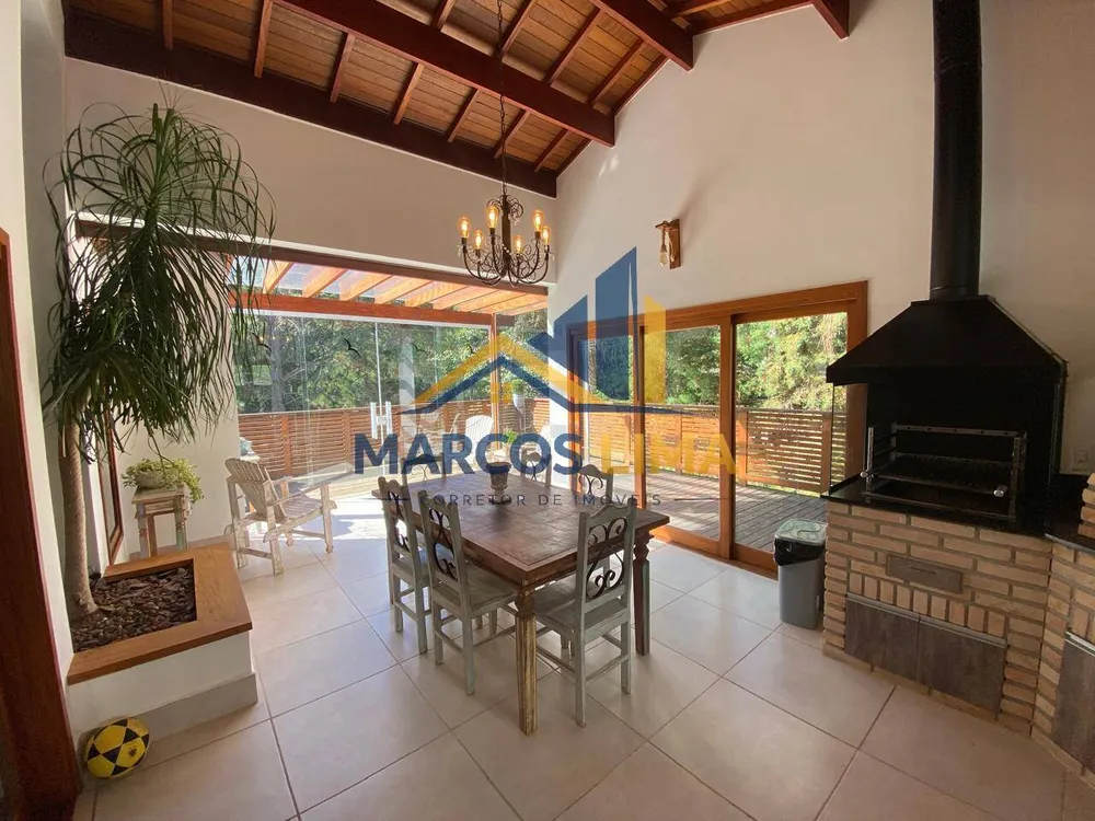 Casa de Condomínio, 3 quartos - Foto 5