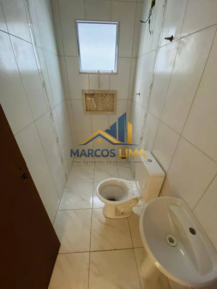 Casa, 2 quartos, 80 m² - Foto 7