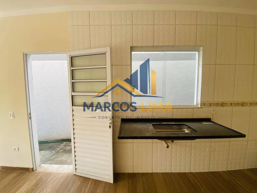 Casa, 2 quartos, 80 m² - Foto 14