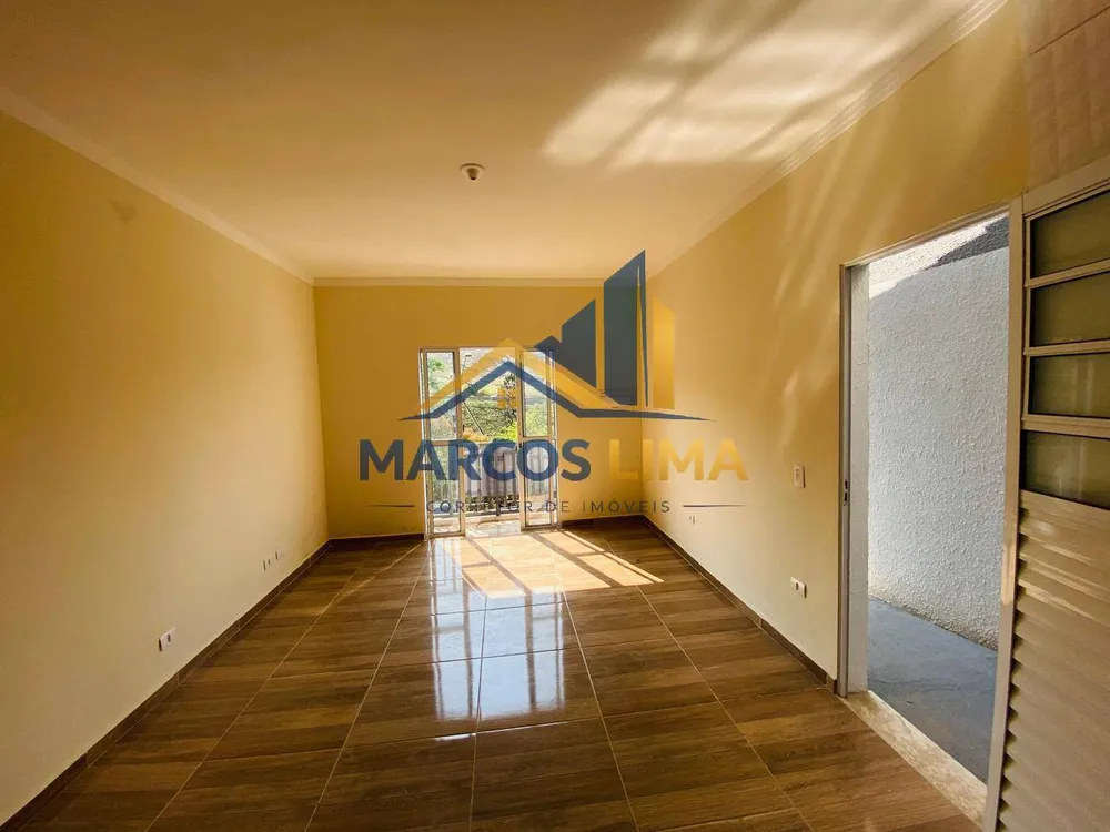 Casa, 2 quartos, 80 m² - Foto 4