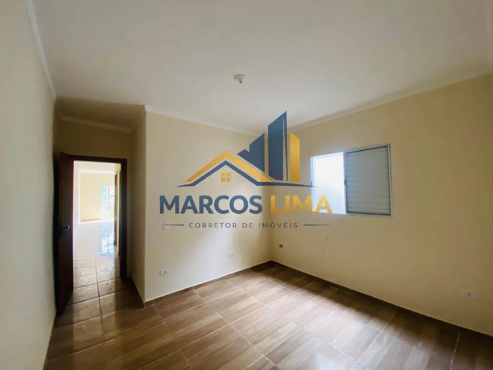 Casa, 2 quartos, 80 m² - Foto 12