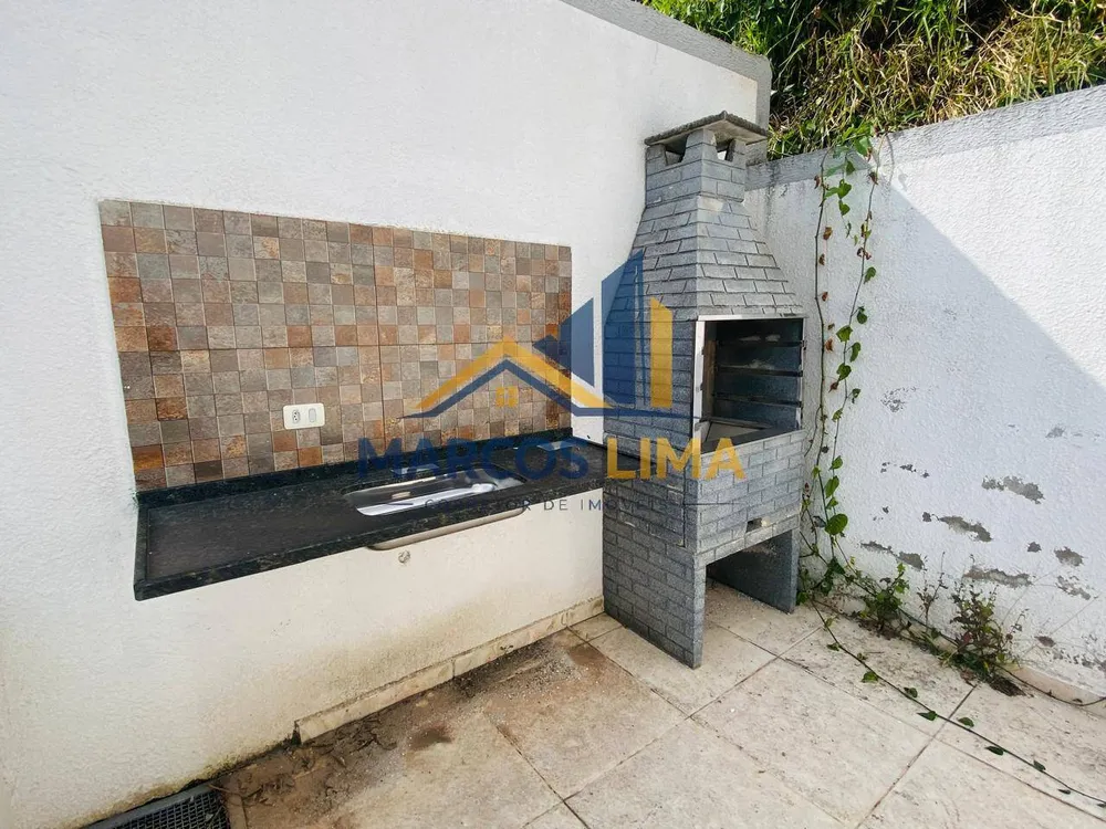 Casa, 2 quartos, 80 m² - Foto 10