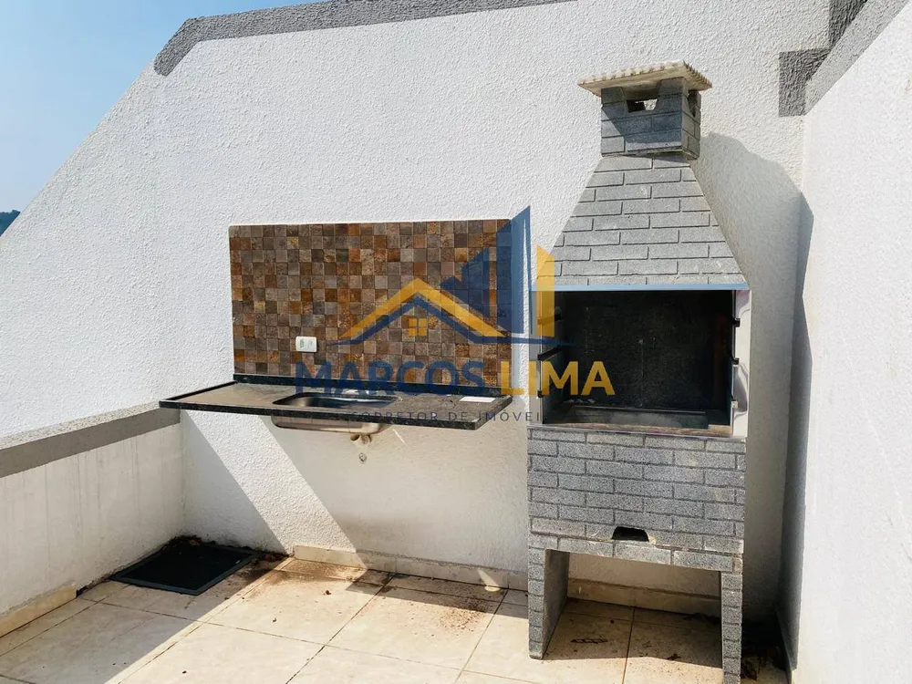 Casa, 2 quartos, 80 m² - Foto 9