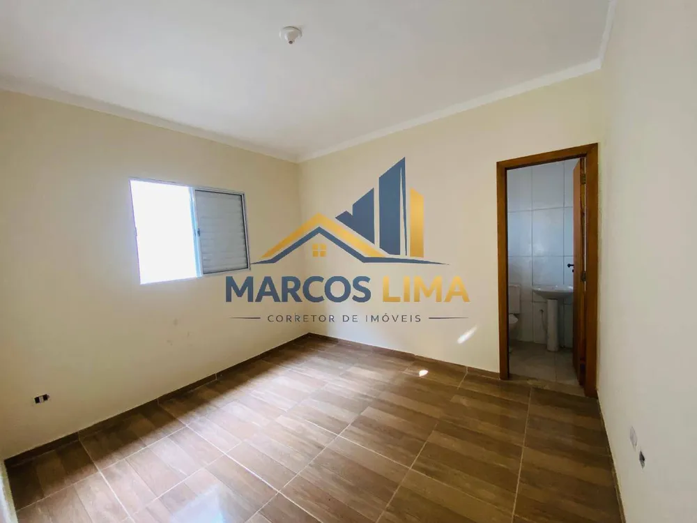 Casa, 2 quartos, 80 m² - Foto 13