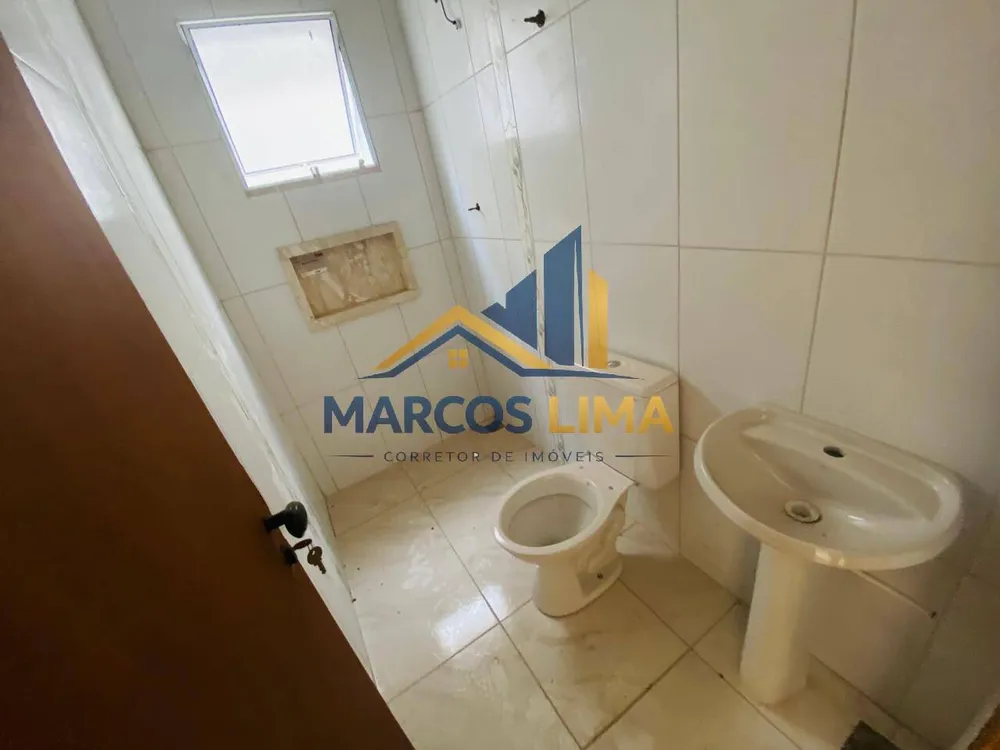 Casa, 2 quartos, 80 m² - Foto 11