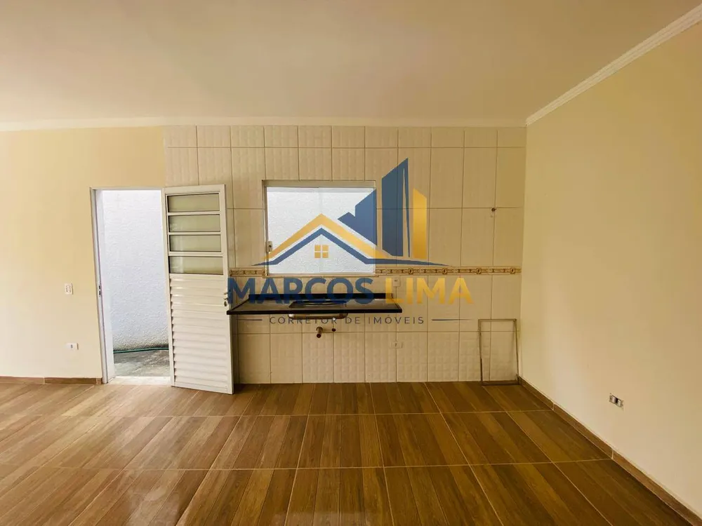 Casa, 2 quartos, 80 m² - Foto 16