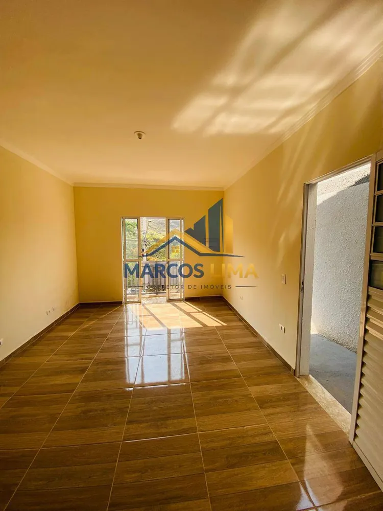 Casa, 2 quartos, 80 m² - Foto 5