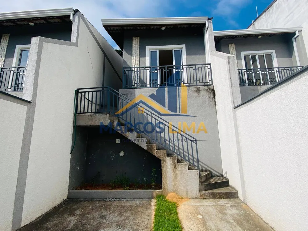 Casa, 2 quartos, 80 m² - Foto 3