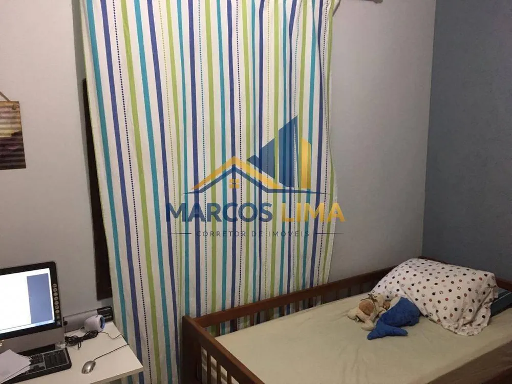 Casa, 3 quartos, 192 m² - Foto 7