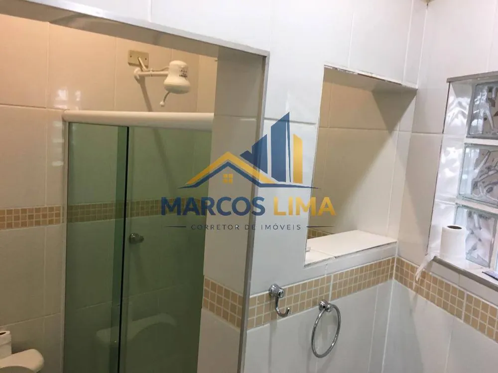 Casa, 3 quartos, 192 m² - Foto 11