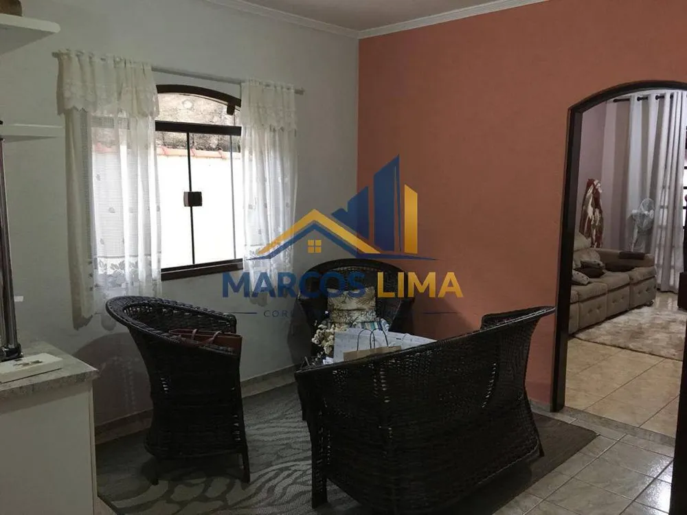 Casa, 3 quartos, 192 m² - Foto 10