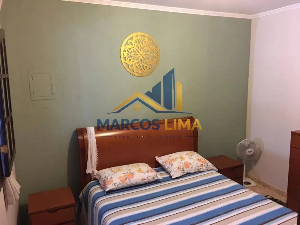 Casa, 3 quartos, 192 m² - Foto 9